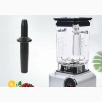 Queen Commercial Blender - 2200W - 2.2L