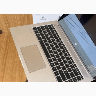 HP EliteBook 1040 G4 16GB Intel Core I7 SSD 512GB