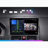 Mercedes Benz C300 Car Android GPS Navigation System+ Camera