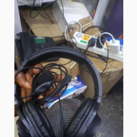 Walkie-Talkie Headset