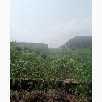 Land Close to Major Road