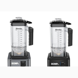 BOMA Professional Commercial Blender