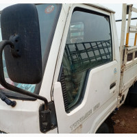 Sales of Nigeria Used Truck