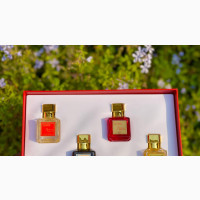 Genie Set Perfume