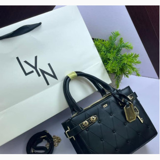 Luxury Lyn Handbag for Women