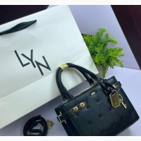 Luxury Lyn Handbag for Women