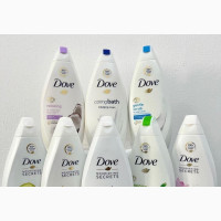 Luxury Dove Body Wash