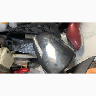 Side Mirror Hyundai Creta