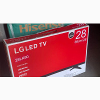 LG 28 Full HD LED TV / 28lk90 / Brand New