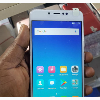 Gionee S10C 32 GB Gold