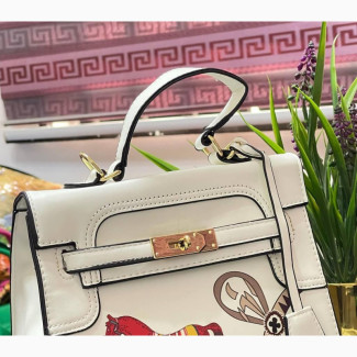 Hermes Inspired