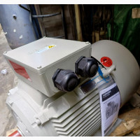 37kw 50hp Electric Motor