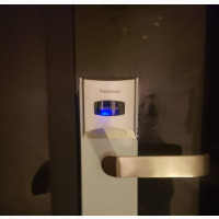 Teso Tech Magnificent Electronic Lock
