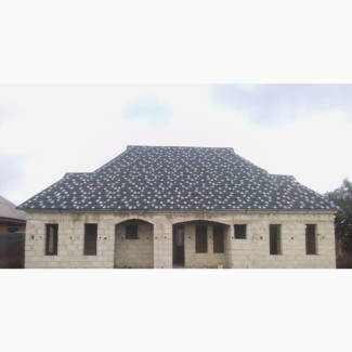 Gerard Roofing Alumni