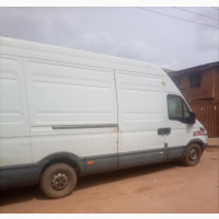 Iveco Daily 1999 White