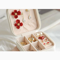 Jewelry Organizer - Keep Your Accessories Tidy