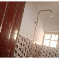 Furnished 2bdrm Block of Flats in Igboelerin, Ojo for rent