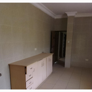 King Omojesu Property LTD