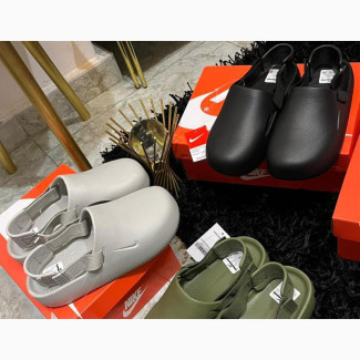 Nike Men#039;s Clogs