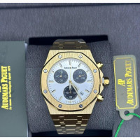 Non Tarnish Ap Wristwatch