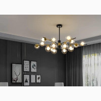 Modern Chandelier Light
