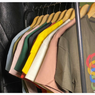Louis Vuitton Round Neck T-Shirt