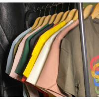 Louis Vuitton Round Neck T-Shirt