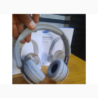 Samsung Wireless Headphones