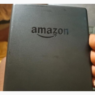 Amazon Kindle Paperwhite 4 GB Black for Sale