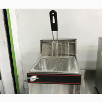 Deep Fryer Industrial Gas 10L