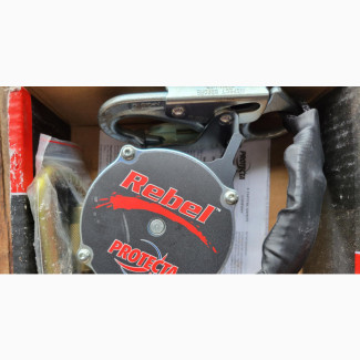3M Protecta Rebel AD111A 1 Self Retracting Lifeline Hook