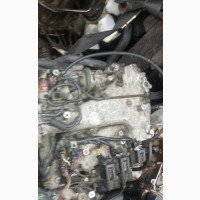 Mitsubishi Montero Sports 2001-2003 Engine Available