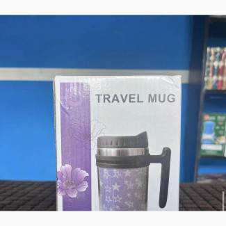 Travel Mug Cup