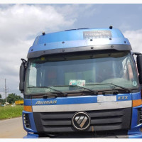 Used Futon Head and 12 Tyre Howo Truck