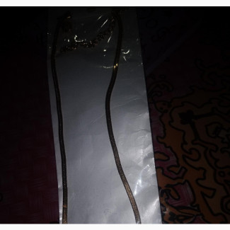 Stylish Neck Chain - Affordable Brand New