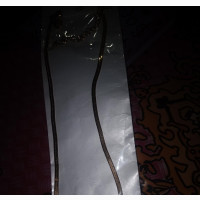 Stylish Neck Chain - Affordable Brand New