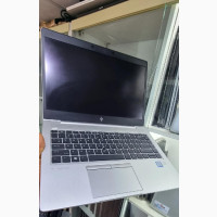 Laptop HP EliteBook 840 G6 16GB Intel Core I5 SSD 256GB