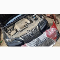 Front Bumper for Is250 2015 Model Available