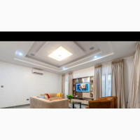 5 Bedrooms Lekki Phase1