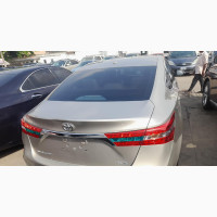 Toyota Avalon 2015 Gold