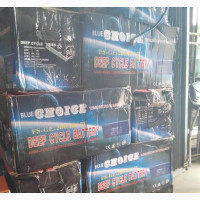Blue Choice 12V 200Ah Deep Cell Battery