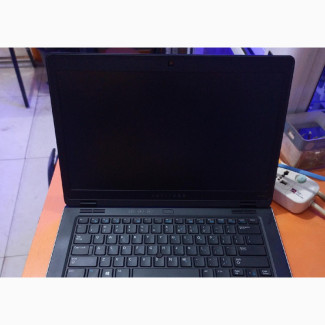 Laptop Dell Latitude 6430u 8GB Intel Core I7 SSD 256GB
