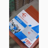 IKE 24 Line Apartment Intercom