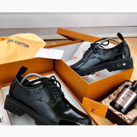 Louis Vuitton Corporate Shoe for Men