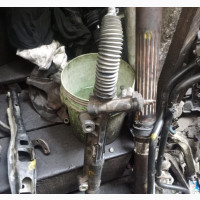 Ford Explorer 2007 Steering Rack Available