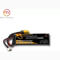 11.1v 3s 2200mah Original Lipo Battery