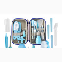 Baby Grooming Kit