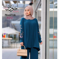 Stylish Turkey Dress Available