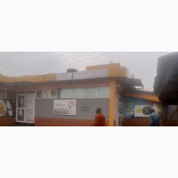 Warehouse/Shop for Lease