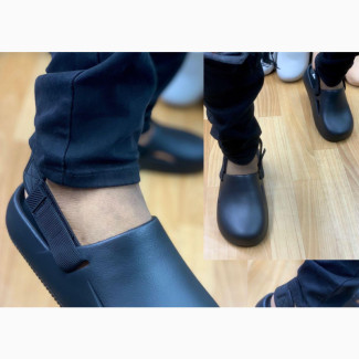 Nike Luxury Crocs
